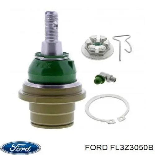 Купити FL3Z3050B Ford Кульова опора, нижня