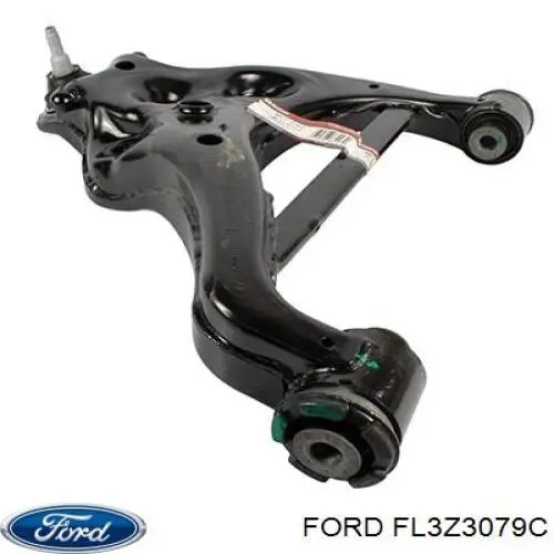 Важіль передній лівий Ford MCF2494 ціна, від 130.18 USD