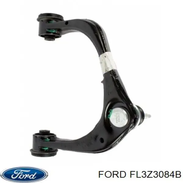 Важіль передньої підвіски верхній, правий Ford MCSOE28
