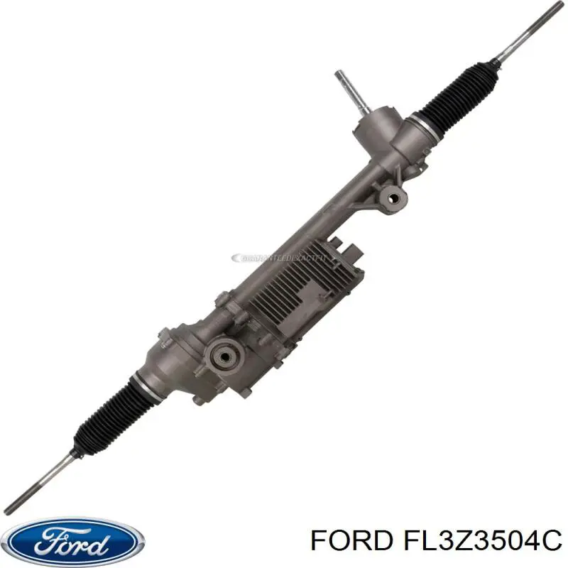 Купити FL3Z3504A Ford Рульова рейка