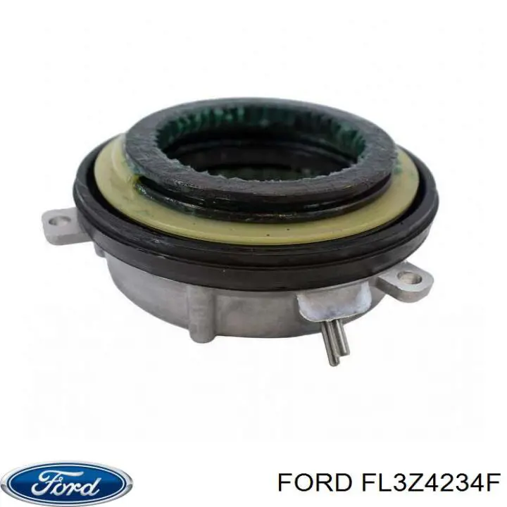Піввісь задня, ліва Ford FL3Z4234F ціна, від 435.45 USD