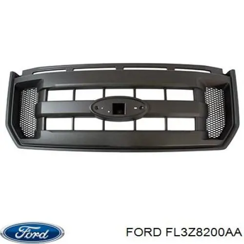 FL3Z8200AA Ford 