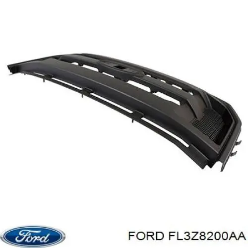  Ford FL3Z8200AA ціна, від 101.35 USD