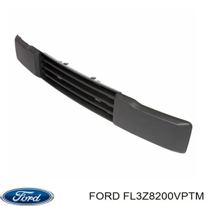  Ford FL3Z8200VPTM ціна, від 168.73 USD