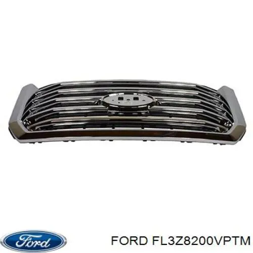 FL3Z8200VPTM Ford 