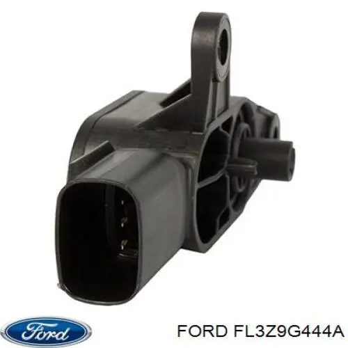DY1290 Ford Датчик кисню