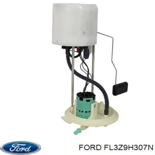  PFS1224 Ford