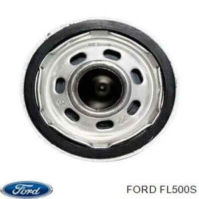 Масляний фільтр FL500S Ford