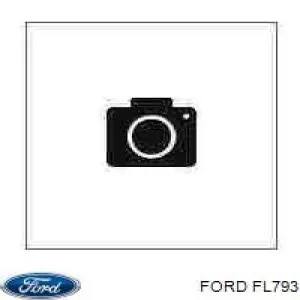 FL793 Ford фільтр масляний