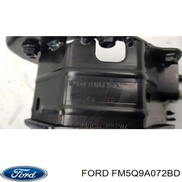 Кронштейн паливного фільтра Ford 1903761 ціна, від 12.39 USD