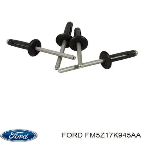  1862250 Ford