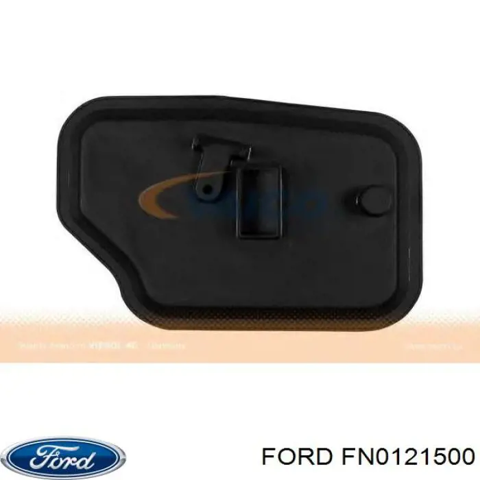 Фільтр АКПП FN0121500 Ford