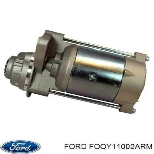 Купити Стартер Ford Taurus GL 