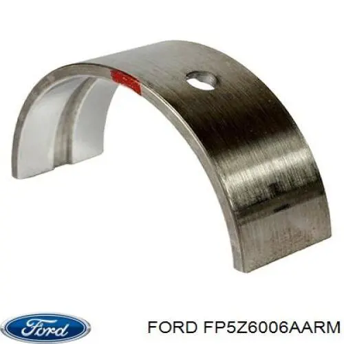  FP5Z6006AARM Ford