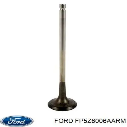  Ford FP5Z6006AARM ціна, від 986.47 USD