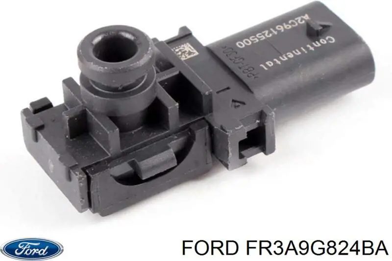  Ford FR3A9G824BA ціна, від 45.56 USD