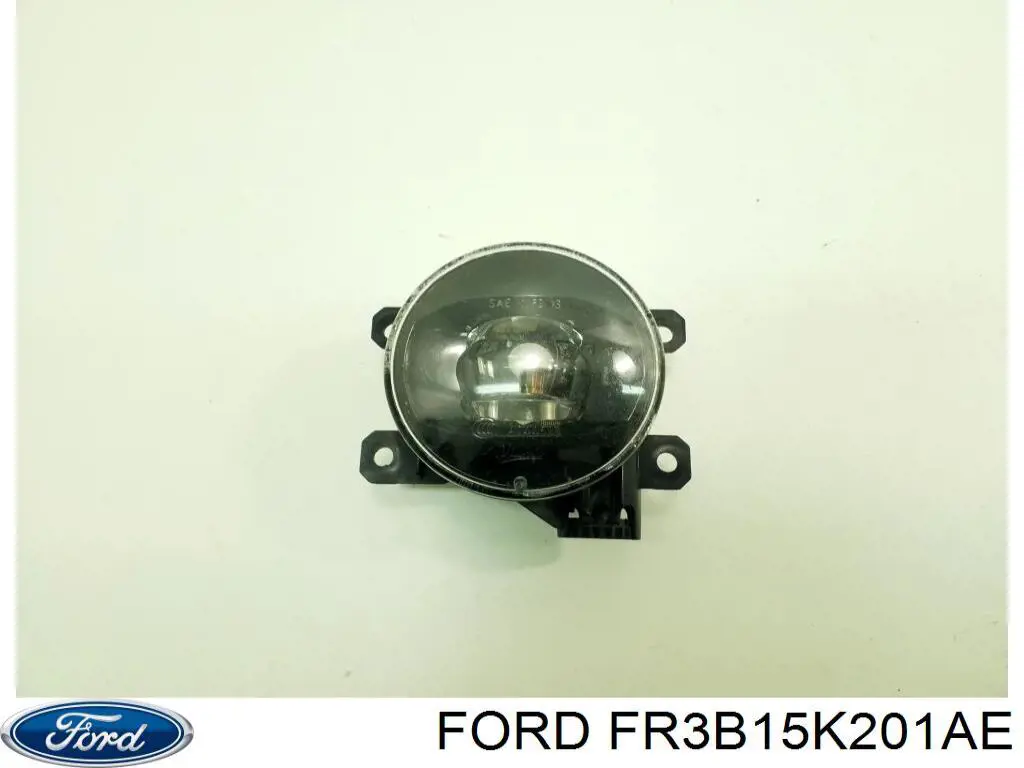 FR3B15K201AE Ford 