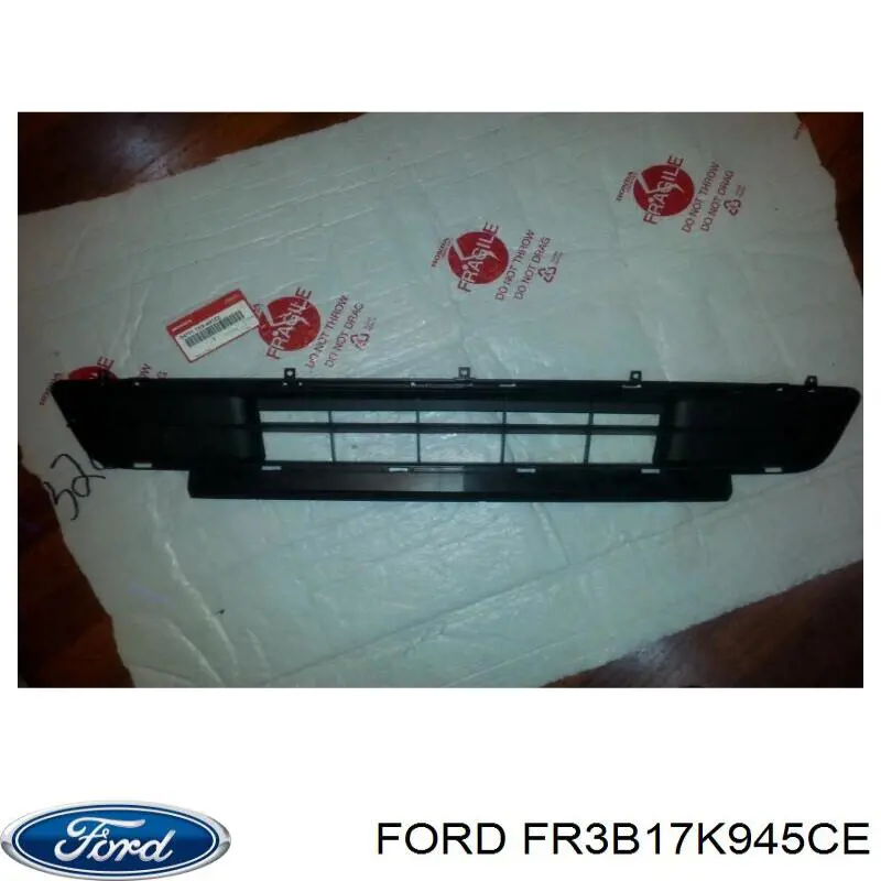 FR3B17K945CE Ford 