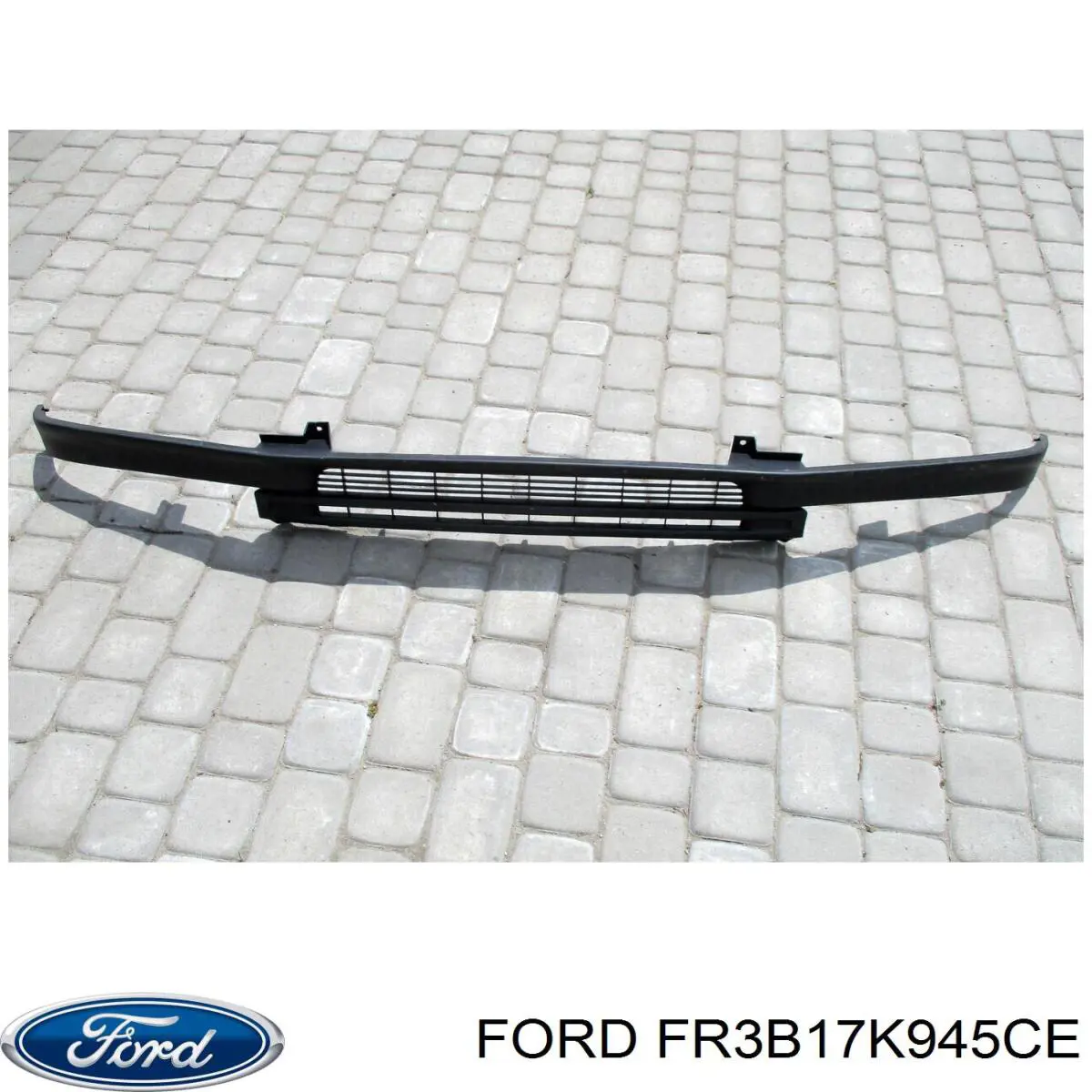  Ford FR3B17K945CE ціна, від 75.93 USD