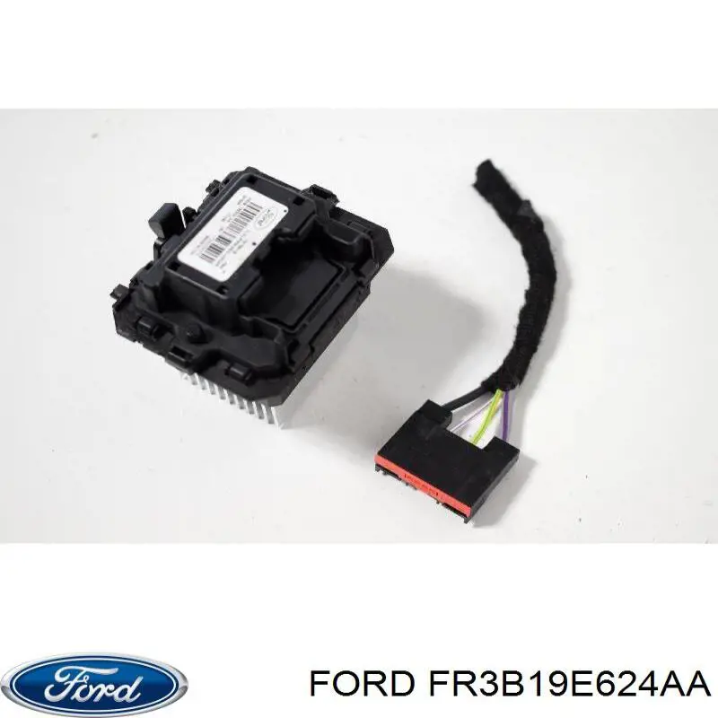  Ford FR3B19E624AA ціна, від 30.76 USD