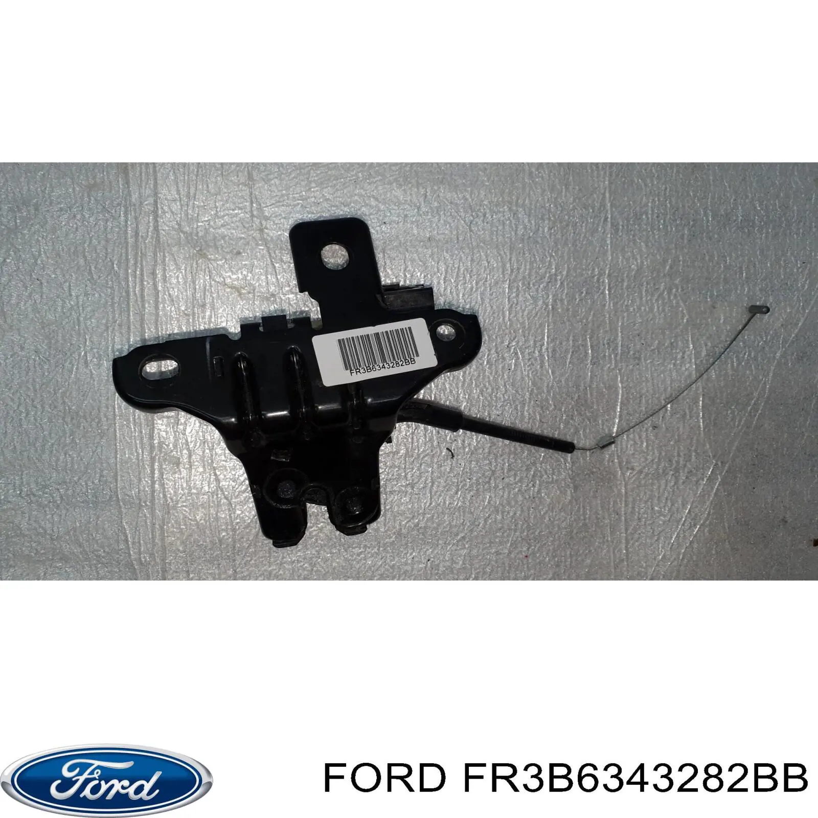  Ford DS73431F98DC ціна, від 6.33 USD