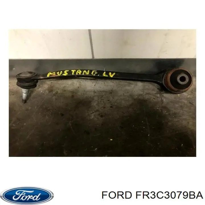 FR3C3079BA Ford 