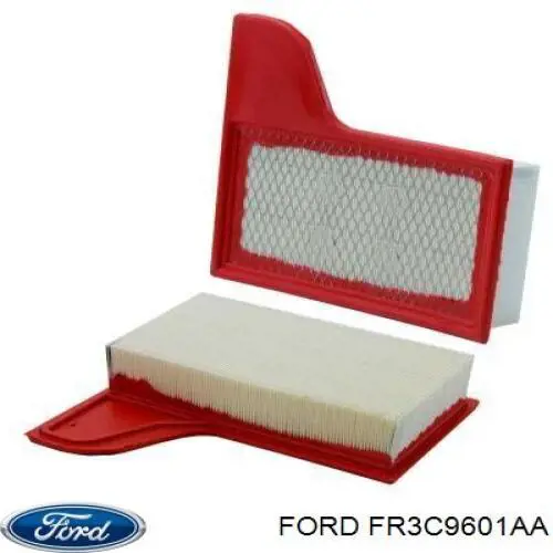 Купити FR3C9601AA Ford Автомобільний фільтр повітря