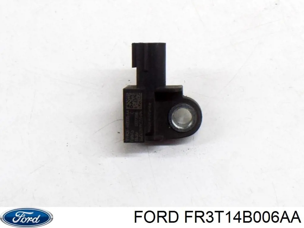 Купити FR3T14B006AA Ford Датчик Айрбег передній