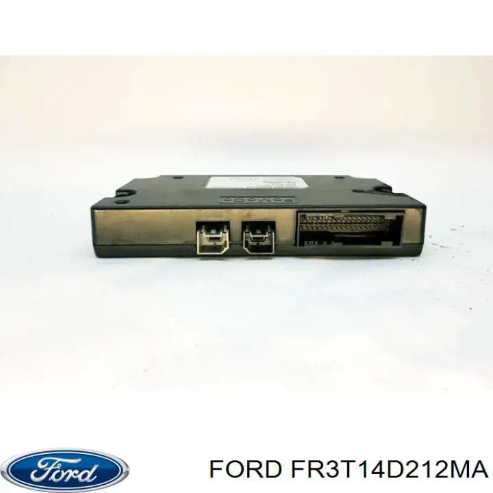 Купити FR3T14D212MA Ford 