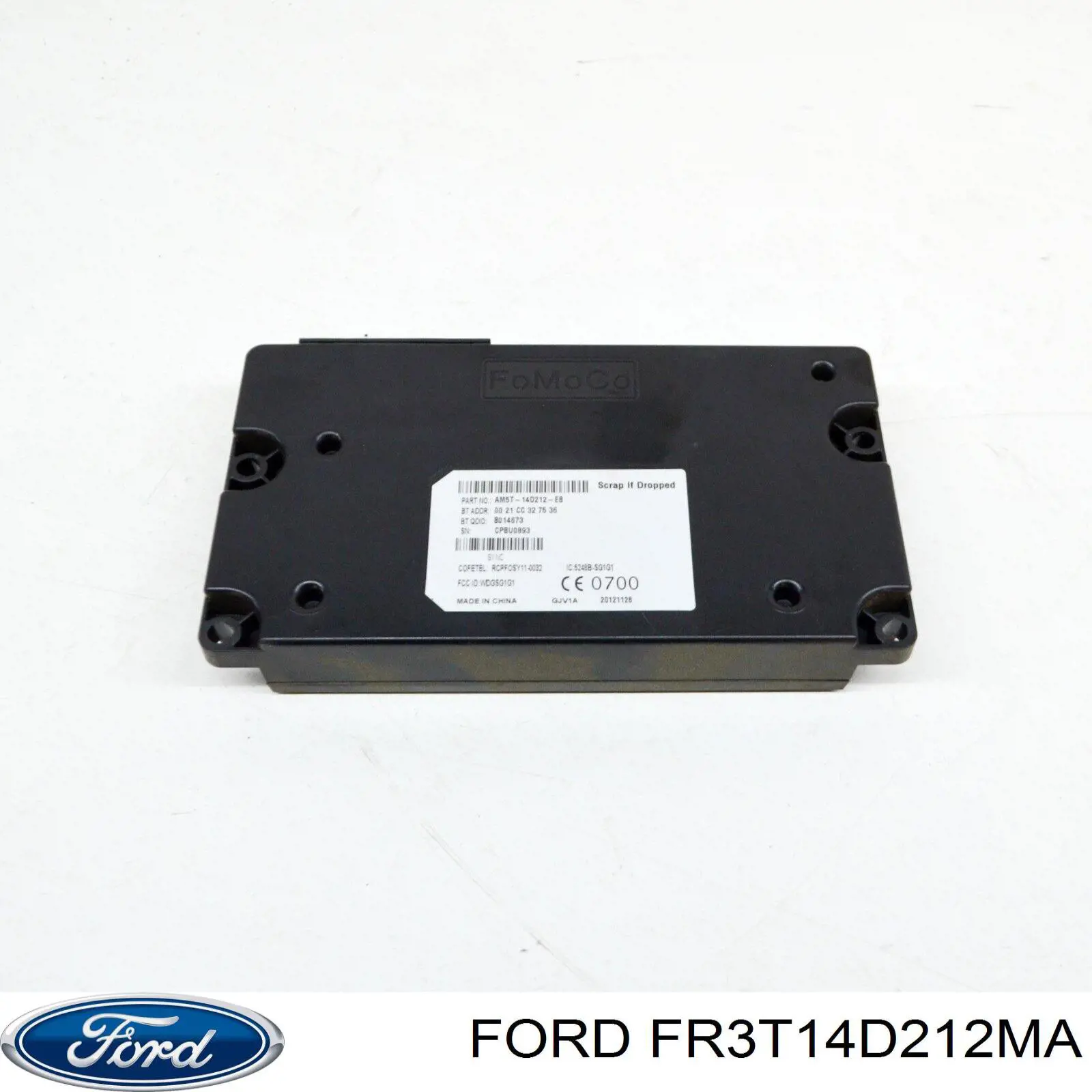  Ford FR3T14D212MA ціна, від 11.81 USD