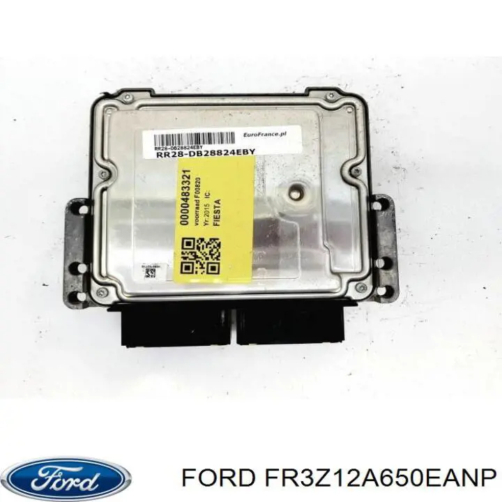  Ford FR3Z12A650EANP ціна, від 145.03 USD