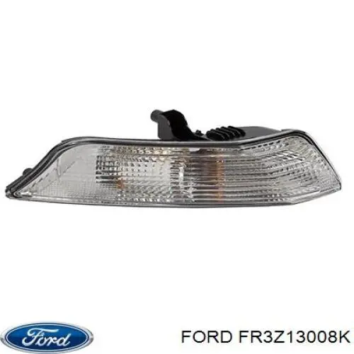  FR3Z13008K Market (OEM)