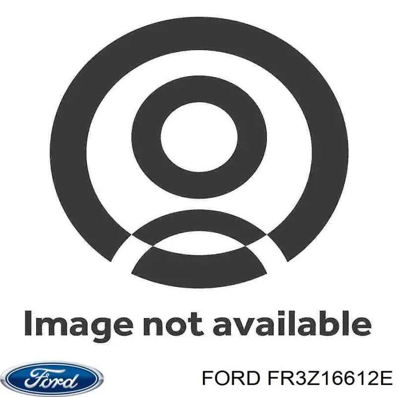 Капот на Ford Mustang 