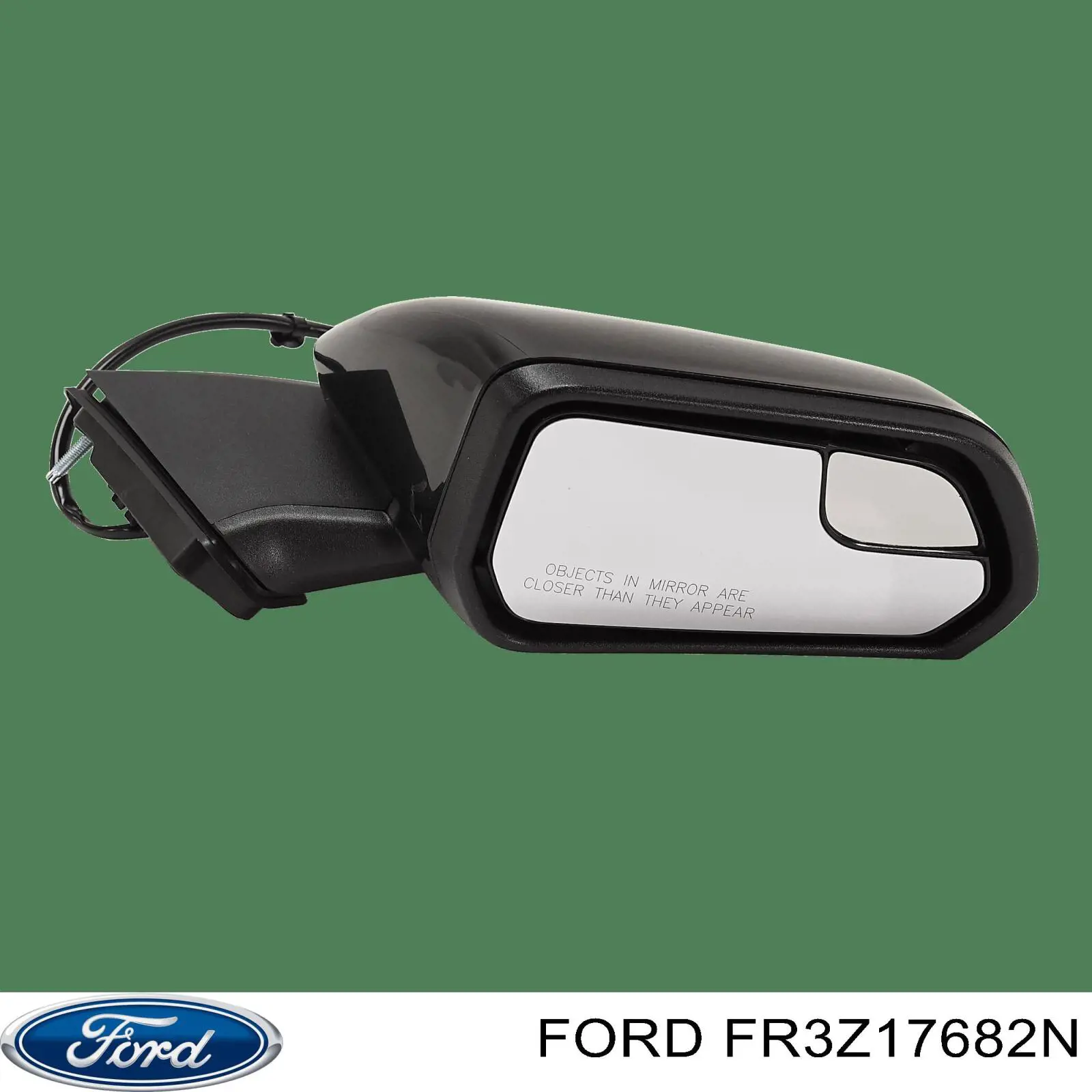 FR3Z17682N Ford 