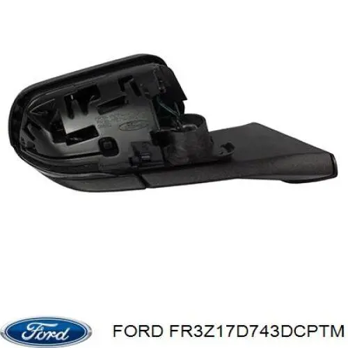  FR3Z17D743DCPTM Ford