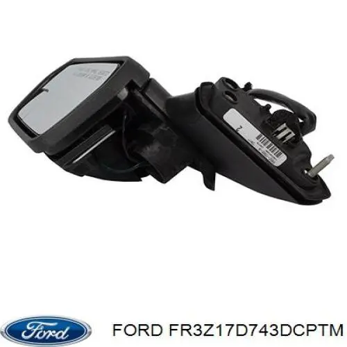 Купити FR3Z17D743DCPTM Ford 