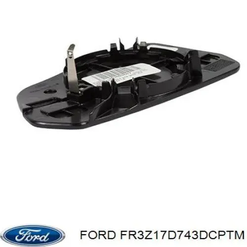  FR3Z17D743DCPTM Ford