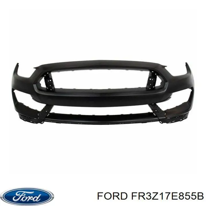  Ford FR3Z17E855B