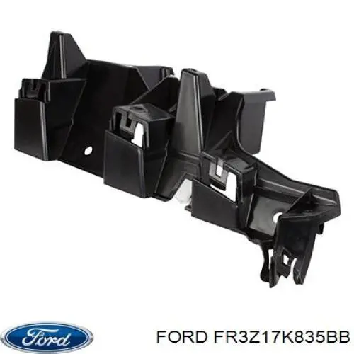 FR3Z17K835BB Ford 