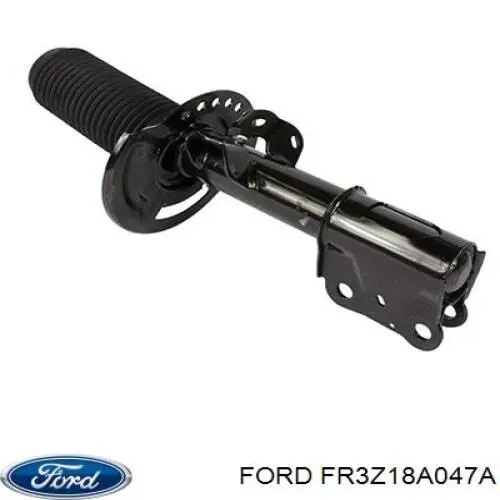 Ford FR3Z18A047A ціна, від 38.70 USD