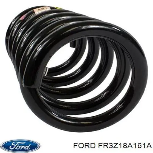 5293407 Ford Опора амортизатора