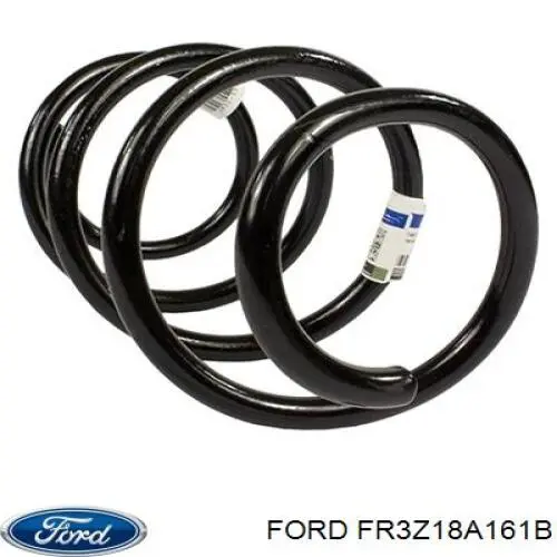 Опора амортизатора заднього Ford 5323025 ціна, від 97.73 USD
