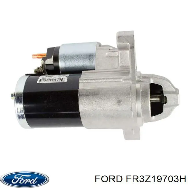 FR3Z19703H Ford 