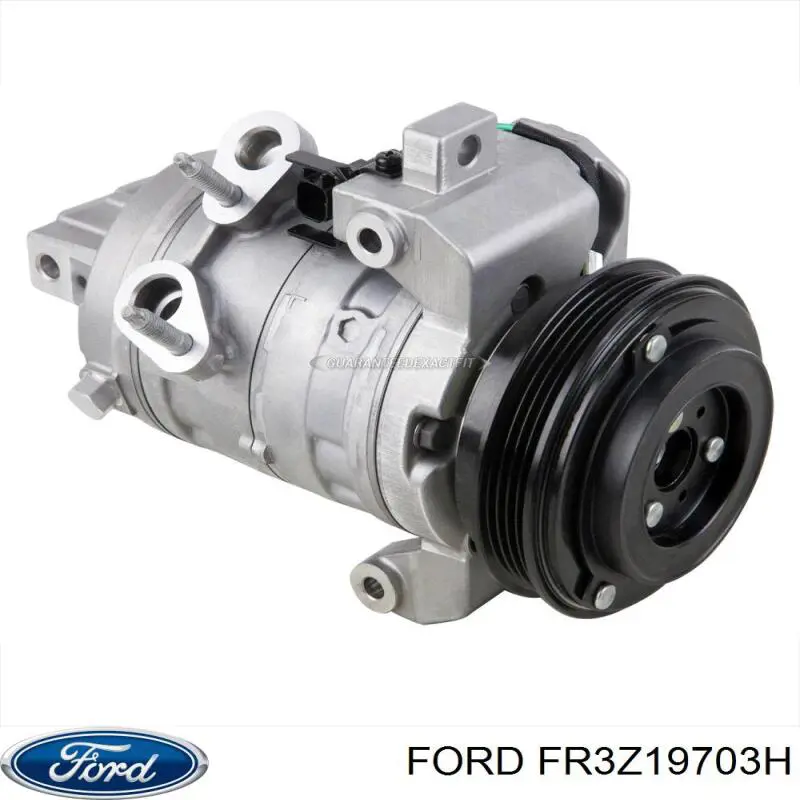  Ford FR3Z19703H ціна, від 552.38 USD