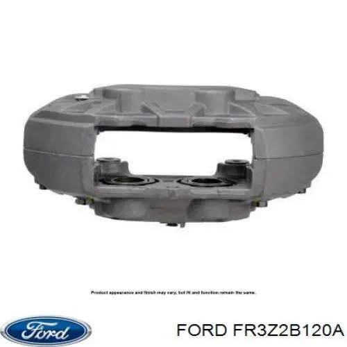 FR3Z2B120A Ford Ремкомплект гальмівної системи