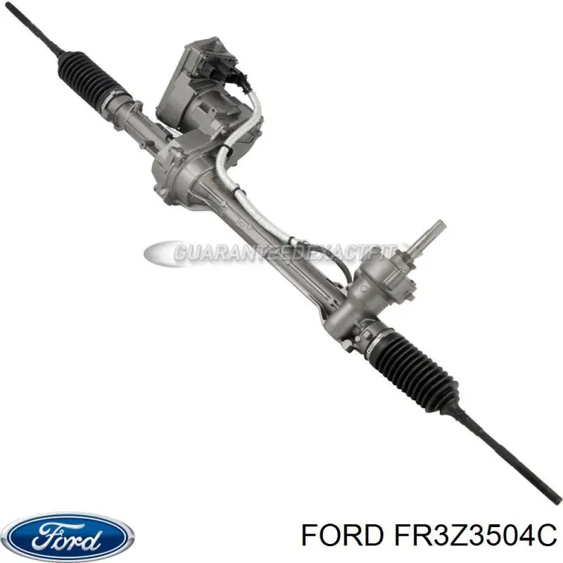 GR3C3L547CB Ford Рейковий рульовий механізм