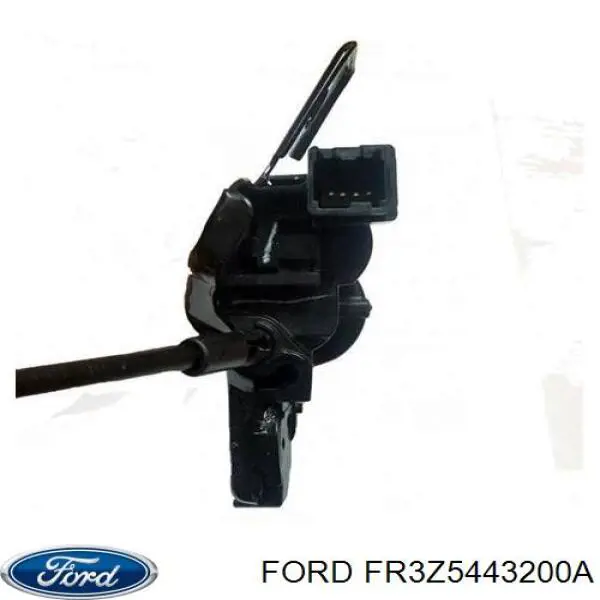 Замок дверей багажника Ford 5223502 ціна, від 31.96 USD