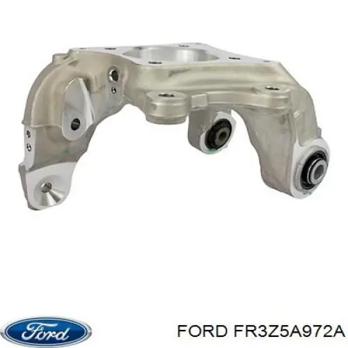  FR3Z5A972A Ford