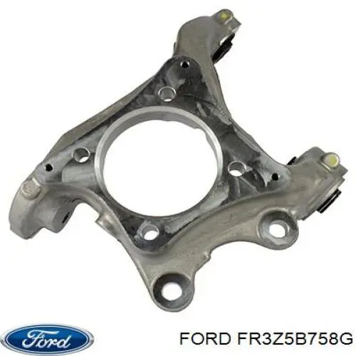  FR3Z5B758G Ford