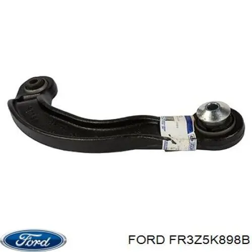 Важіль задньої підвіски поперечний FR3C5K898BB Ford